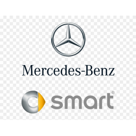 MERCEDES-SMART