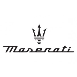MASERATI