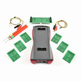 SCORPIO-LK АДАПТЕРИ