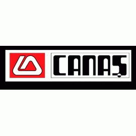 КВАРТИРНАЯ ЕВРОПРОФИЛЬ - CANAS+GULLER 