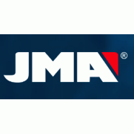 КВАРТИРНАЯ ЕВРОПРОФИЛЬ - JMA+Errebi