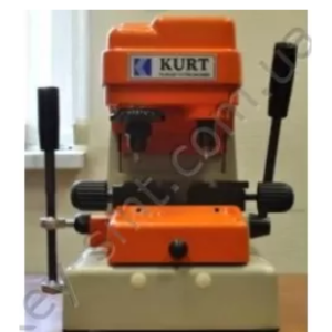 KURT PN200 СТАНОК ВЕРТИКАЛЬНО-ФРЕЗЕРНЫЙ ДЛЯ ИЗГОТОВЛЕНИЯ КЛЮЧЕЙ ТИПА MUL-T-LOCK.В ОТЛИЧНОМ СОСТОЯНИИ! (ТУРЦИЯ) Б/У