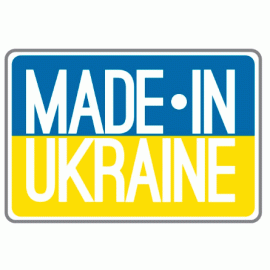 КВАРТИРНАЯ ЕВРОПРОФИЛЬ - УКРАИНА+ ключи ORIGINAL