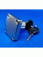 Почтовый  GTV САМ-01/12NI