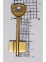  САМ-2(Китай) 2022 /Кор.обыч./)(70x14.3x22.6мм) (5мм)