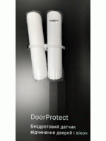 AJAX DoorProtect бездротовий датчик відчинення дверей і вікон