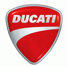 DUCATI