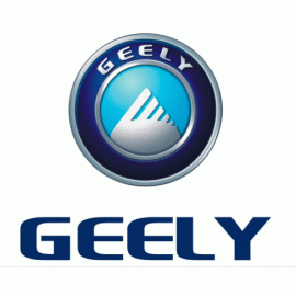 GEELY