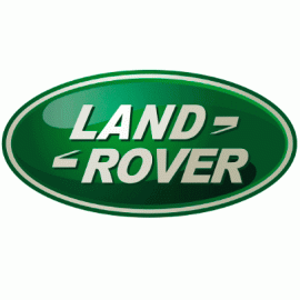 LAND-ROVER