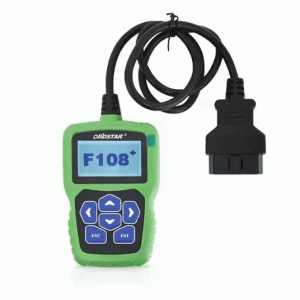 Програматор F108 Peugeot/Citroen/DS OBDSTAR