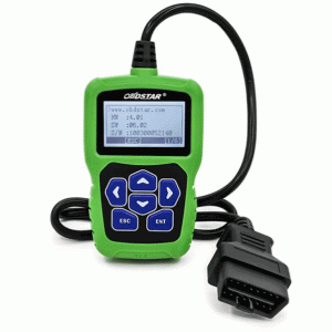 Програматор F102 Nissan OBDSTAR