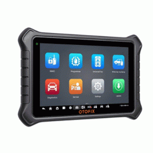 Программатор OTOFIX IM2 FULL Auto Key Programmer & Diagnostic Tool (глобальная максимальная версия)