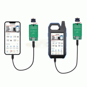 Программатор KD Prog Mini с адаптером C2 Keydiy