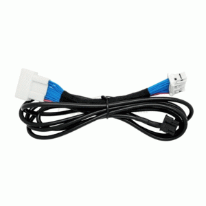 Кабель Toyota 30-PIN 4A 8A-BA Cable Keydiy