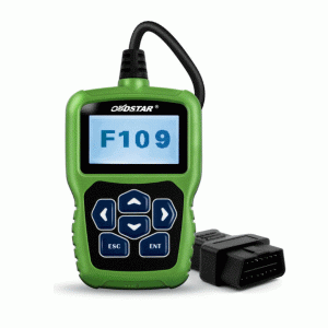 Програматор F109 Suzuki OBDSTAR