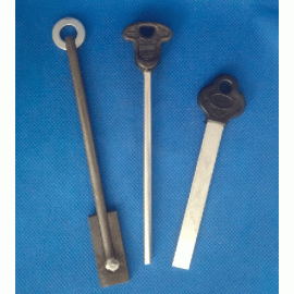 Ригеля-реечные