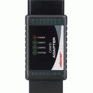 OBDSTAR CAN FD адаптер
