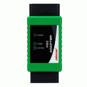Адаптер OBDSTAR P002 Full Package