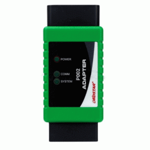 Адаптер OBDSTAR P002 з кабелем TOYOTA 8А