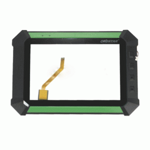 Екран Key Master DP OBDStar