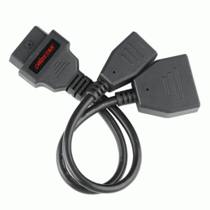 Кабель-адаптер Nissan Renault 16+32 Obdstar