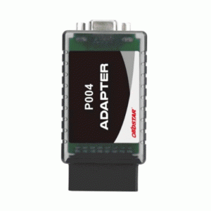 Адаптер OBDSTAR P004 з кабелем P004 Jumper