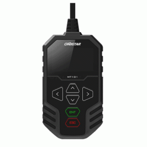 Диагностический тестер приборных панелей OBDSTAR MT101
