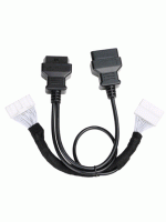 Кабель NISSAN-40 BCM Cable OBDSTAR