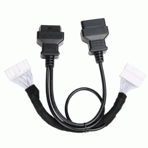 Кабель NISSAN-40 BCM Cable OBDSTAR