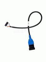 Кабель Toyota 30-PIN V2 4A 8A-BA Cable OBDSTAR