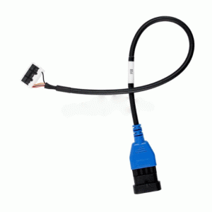 Кабель Toyota 30-PIN V2 4A 8A-BA Cable OBDSTAR