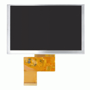 Дисплей 7" для Key Master 5, ODO Master OBDStar