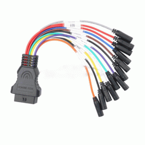 Багатофункціональний з'єднувальний кабель ECU Bench Jumper OBDSTAR