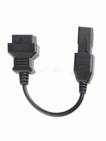 Кабель M037 OBD2 для мотоциклов Ducati (4-контактный) OBDSTAR