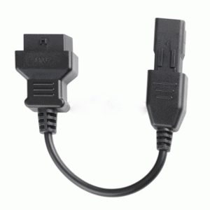 Кабель M037 OBD2 для мотоциклів Ducati (4-контактний) OBDSTAR
