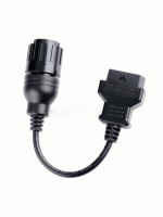 Кабель M040 OBD2 для мотоциклов BMW (10 контактный) OBDSTAR