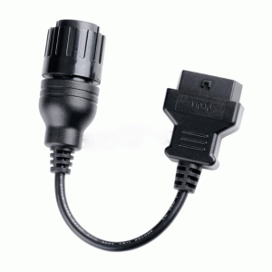 Кабель M040 OBD2 для мотоциклов BMW (10 контактный) OBDSTAR