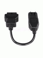 Кабель M042 OBD2 для мотоциклов Indian Victory Polaris (8-контактный) OBDSTAR