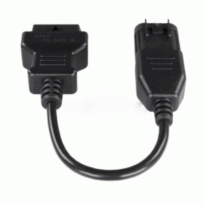 Кабель M042 OBD2 для мотоциклів Indian Victory Polaris (8-контактний) OBDSTAR