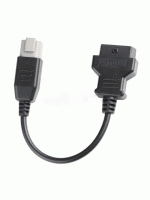 Кабель M043 OBD2 для мотоциклов BRP (6-контактный) OBDSTAR
