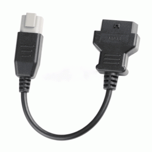 Кабель M043 OBD2 для мотоциклов BRP (6-контактный) OBDSTAR