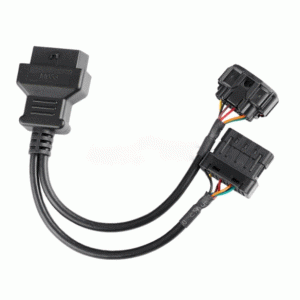 Кабель M053 OBD2 для блоков IMMO мотоциклов Honda (12+33 контактный) OBDSTAR