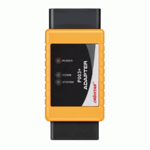Адаптер OBDSTAR P003+ AKL KIT Full Package