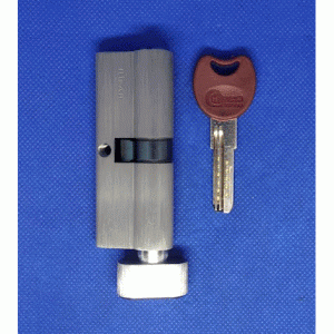 Цилиндр HISAR ZNK-70(35x35T)SN