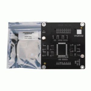Адаптер XDMP10GL VH26 PQFP80 для программатора Xhorse Multi-Prog XDMPG0GL