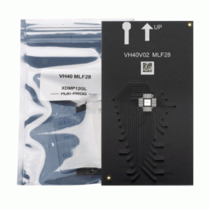 Адаптер XDMP12GL VH40 MLF28 для программатора Xhorse Multi-Prog XDMPG0GL