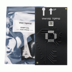 Адаптер XDMP13GL VH41 ATMEGA88PA TQFP32 для программатора Xhorse Multi-Prog XDMPG0GL