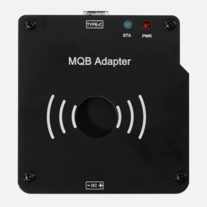 MQB48 Adapter XDMQBAGL для программатора VAG MLB Tool XDMLB0 Xhorse
