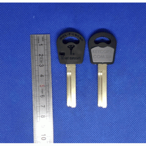 Оригинал Mul-T-Lock 006 Б_MULT3P Китай/D-184_MULT3P /JMA/_MTK4RP /Silca/