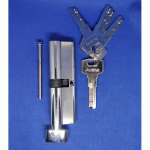 Цилиндр Avers ZM-100(50/50)-С-CR